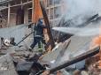 Росіяни ударили ракетами по Харкову: Зеленський назвав атаку доказом небажання РФ завершувати війну (фото)
