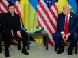 Образився, що не отримав Гренландію? Трамп зірвав підписання угоди про відбудову України на $800 млрд, - ЗМІ