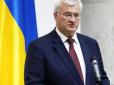 ЄС нічого не підписуватиме: Сибіга розповів про дві мирні угоди, одна з яких є планом із 20-ти пунктів