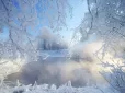 Готуйтеся! ​На Україну насуваються аномальні морози до -30°C