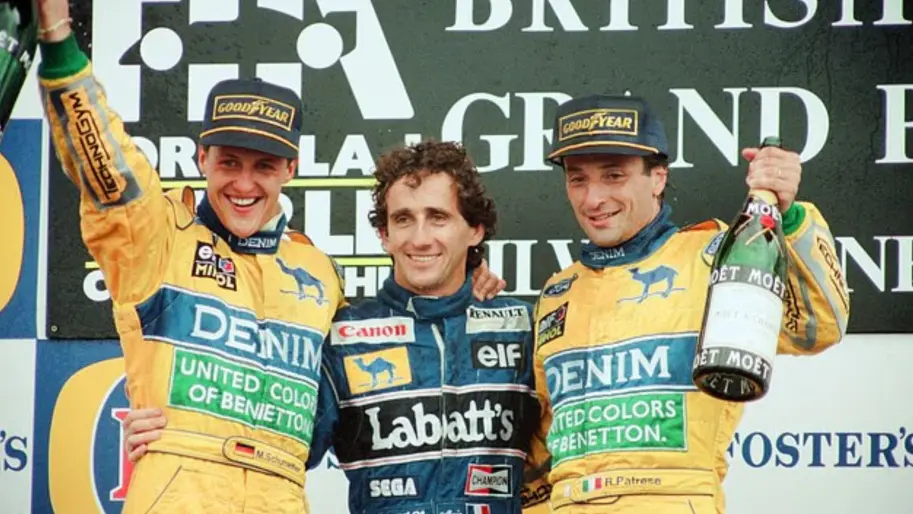 Перебуває у 