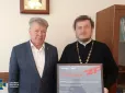 Священик РПЦ з Буковини збирав гроші на армію РФ (фото)