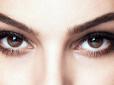 ТОП-3  зміни в очах, які говорять про проблеми зі здоров’ям