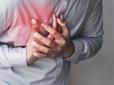 ТОП-4 несподівані симптоми німого інфаркту