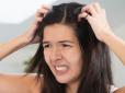 А ви це знали? Чому свербить голова - причини та як цьому зарадити