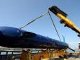 Німеччина отримала безпілотну субмарину BlueWhale для протидії РФ у Балтійському морі