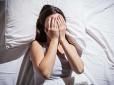 Ви могли це не знати! ТОП-5 причин, через які люди прокидаються ночами