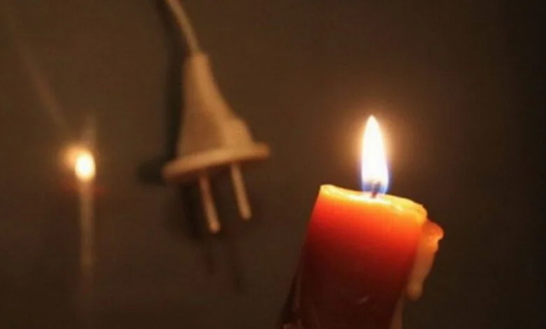 В Україні  можливе послаблення графіків відключень світла, але ненадовго: Чого чекати