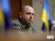 Звертаються до іноземних партнерів, дипломатів і колег: Умєров розповів, що від його імені пишуть шахраї