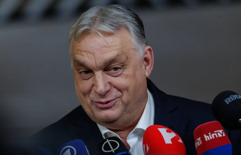 У Путіна будуть проблеми? Кандидати Орбана можуть програти у декількох округах Угорщини, - опитування