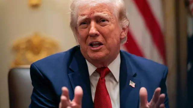 Новий план Трампа: Республіканці хочуть зекономити на медицині, щоб оплатити війну з Іраном, - Axios