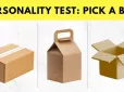 Перевірте себе! Оберіть коробку - тест покаже найкращий для вас шлях до успіху