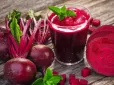 Справжній суперфуд! Ось чому варто їсти буряк